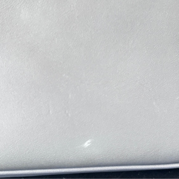 MICHAEL Michael Kors' Parker Convertible Pouchette Shoulder Bag - Picture 4 of 6